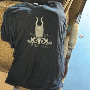 Jester King brewery shirt